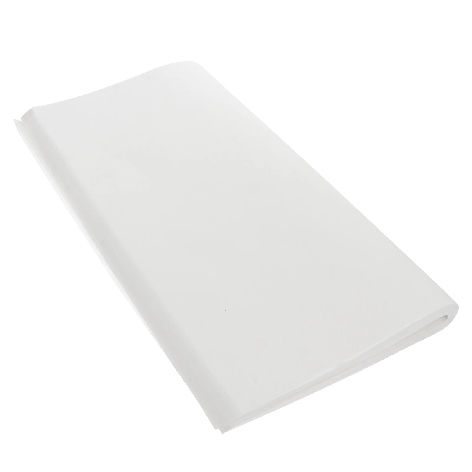 

100 Pcs Calligraphy Paper Rice Painting Traditional Chinese and Stationery White