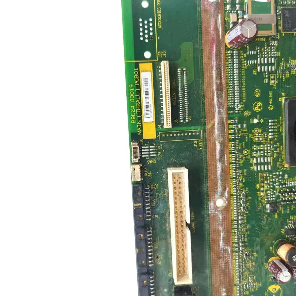 

Основная плата CR357-60057 подходит для HP Designjet T1530 T1500 T2530 T2500 T920 T930