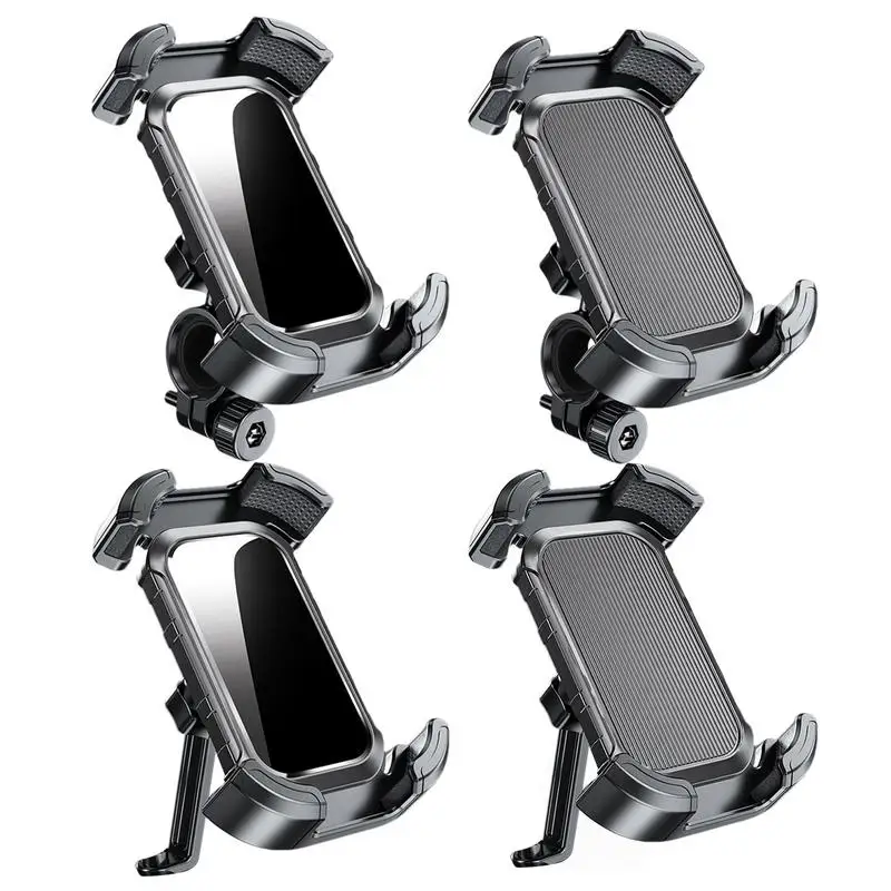 

Вращающийся на 360 градусов держатель для телефона на мотоцикл и велосипед