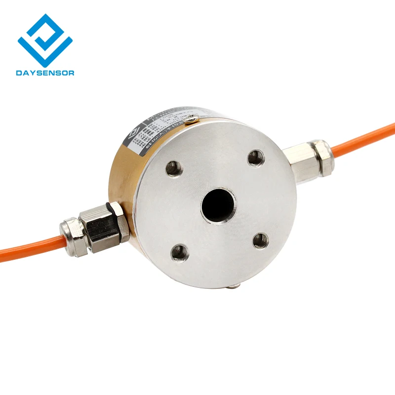 DYDW-003 Sensor de pesaje Daysensor componente de fuerza bidimensional fuerza de torsión de presión fuerza compuesta de torsión