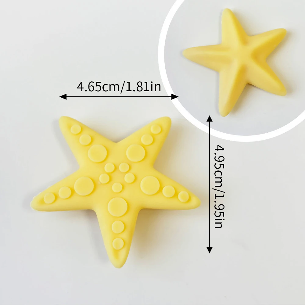 Meerjungfrau Kuchen Topper Regenbogen Schwanz Shell Schloss Tisch Ornamente Prinzessin Mädchen Baby Party Liefert Seestern Auto Kuchen Dekorationen – Detail 18