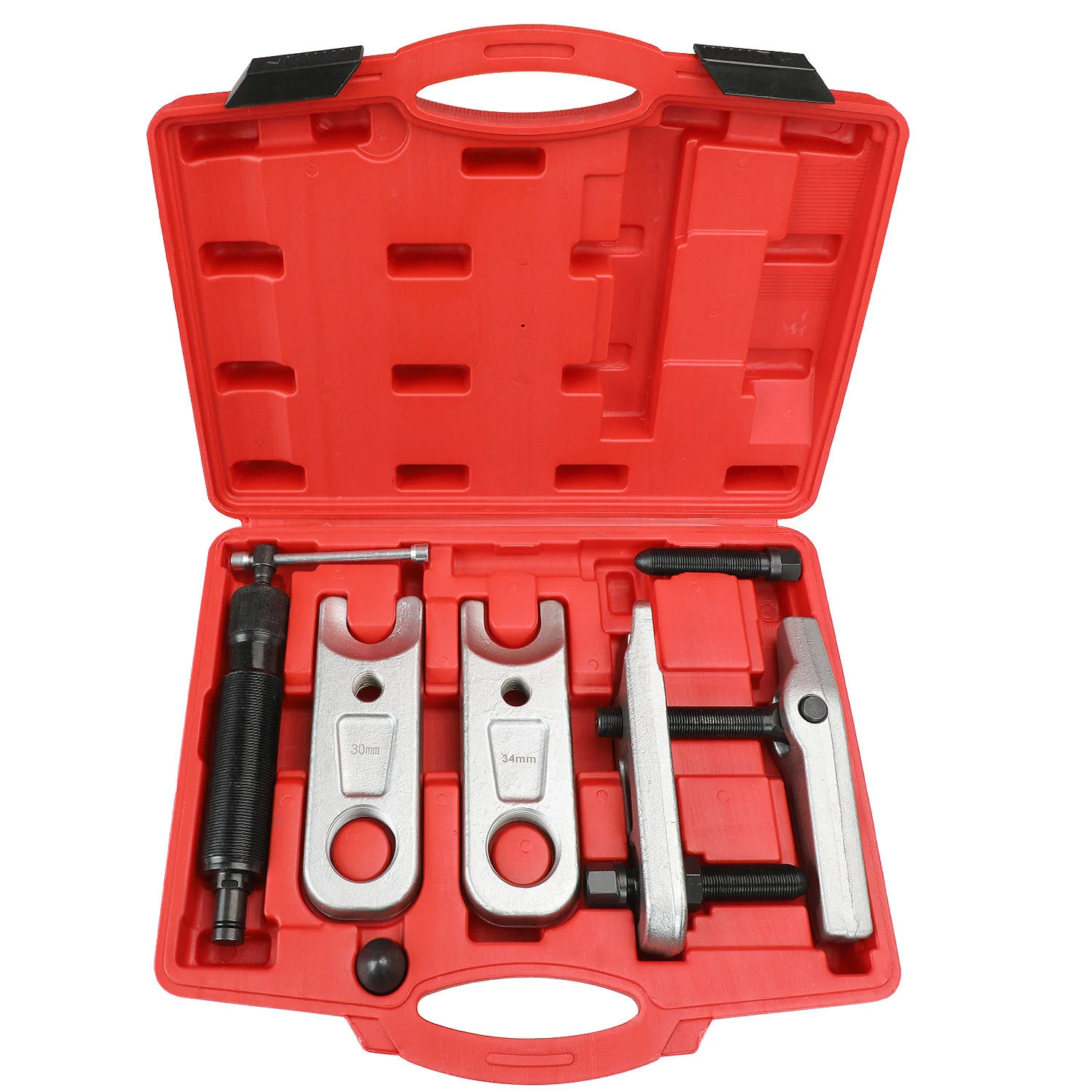 

Removable Hydraulic Ball Head Puller - 30mm 34mm 40mm for Mercedes for BMW for Audi