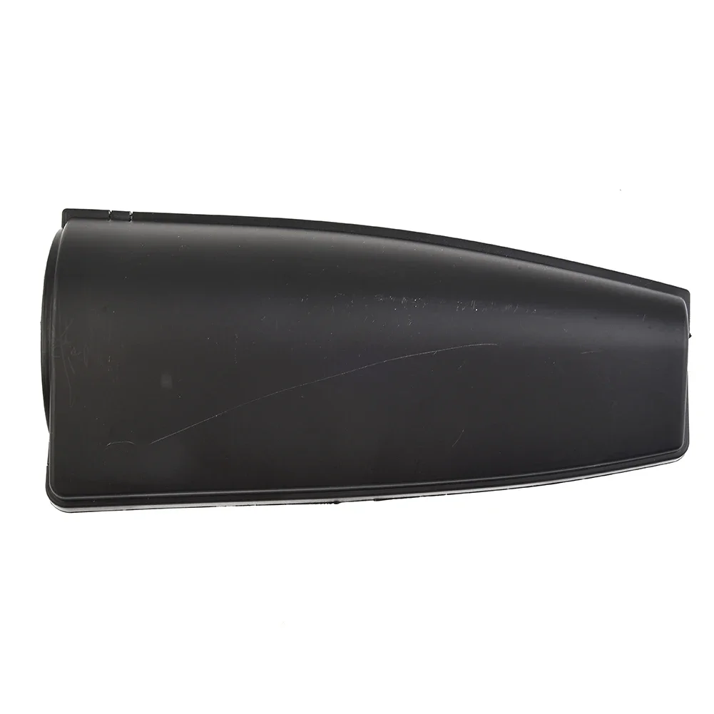 Car Air Intake Duct Cover Lid For Sharan 1.9TDI/2.0TDI/2.0TFSI For Seat For Alhambra 1.9TDI/2.0TDI/2.0TFSI Black Auto Parts