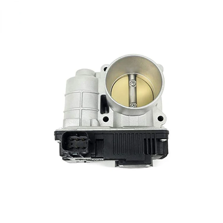 

In Stock 50mm Throttle Body Suitable for NISSAN SENTRA 16119-AU003 16119AU003 16119-AU00A 16119AU00A 16119AU00 16119AU000