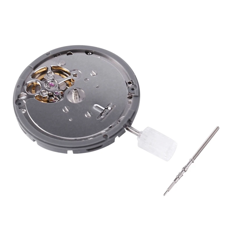 2pcs nh38 Uhrwerk Standard nh3 Serie automatische mechanische Uhr movt Teile für seiko sii nh38/nh38a Uhren teile
