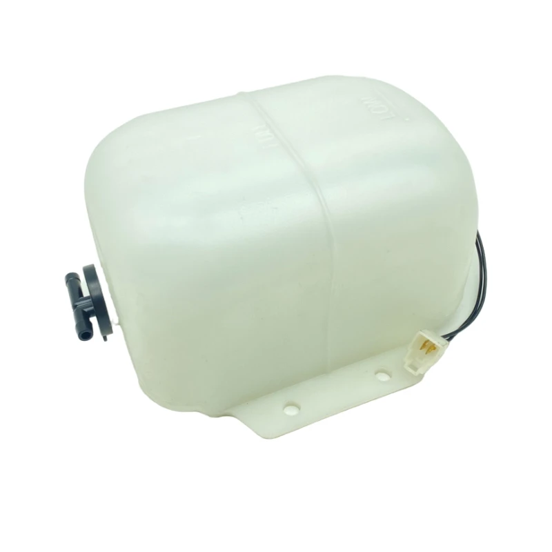 

For Kubota KX30 35 40 U55 155-3 165-5 161 auxiliary water tank auxiliary kettle high quality Excavator Accessories