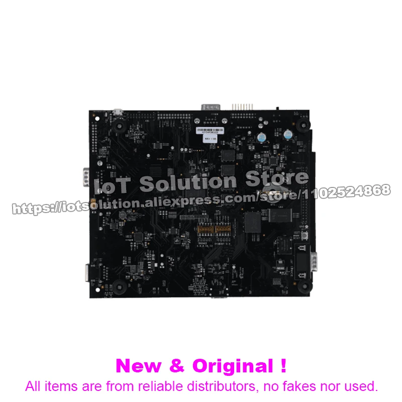 TMDSEVM437X — AM437x high security evaluation module