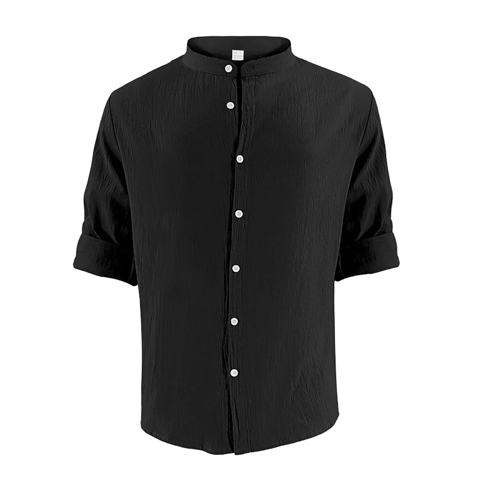 

Tuxedo Tux Inflatable Mens Summer Twopiece Polyester Buttondown Shirt Long Sleeve Shorts Italian Suits for Men Classic Fit