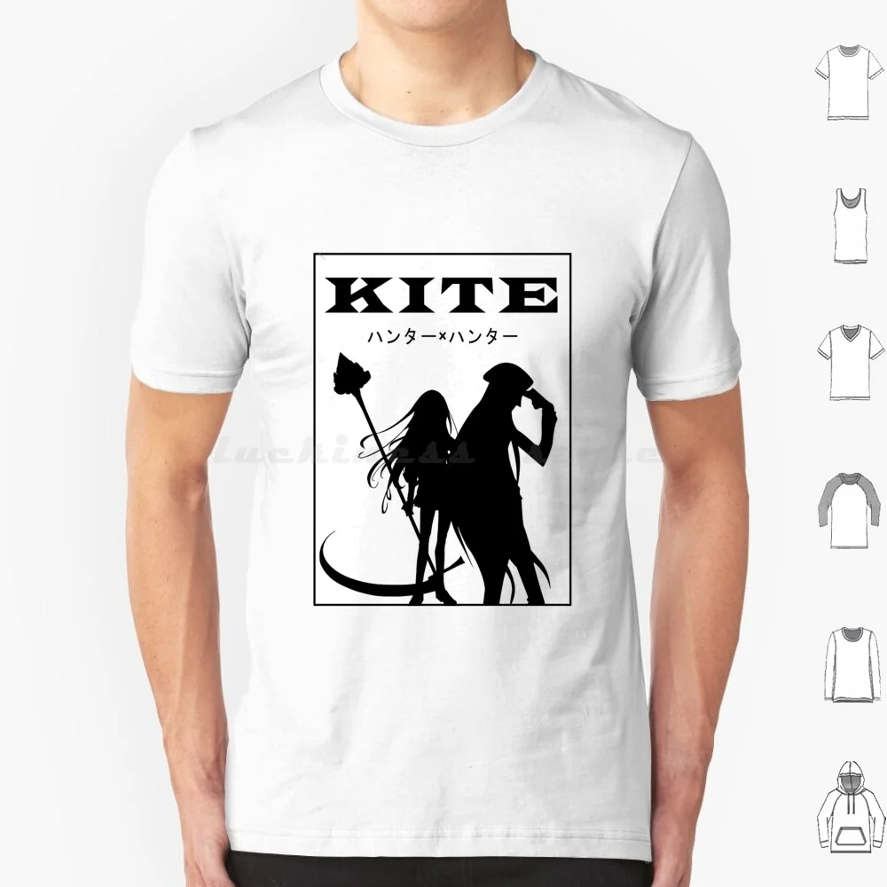Kite HúNtéR X HúNté…