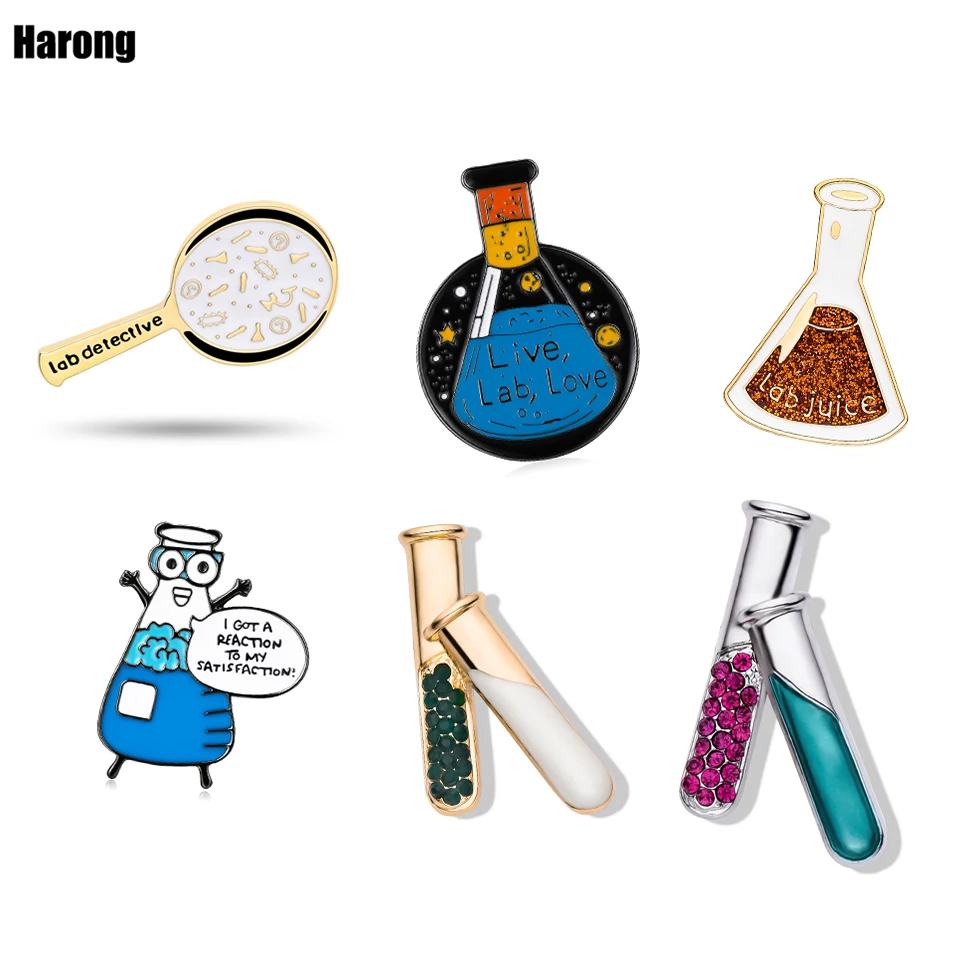 Harong Chemical Phy…