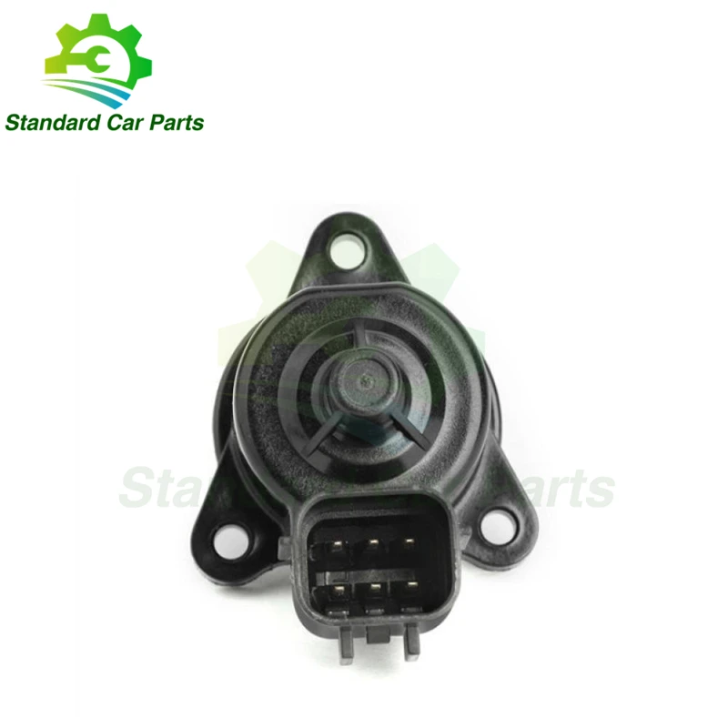 Md628166 Stationaire Luchtregelklep Voor Mitsubishi Eclipse Galant Lancer Outlander Chrysler Sebring Ontwijkstratus 1450a065 Auto-Onderdelen