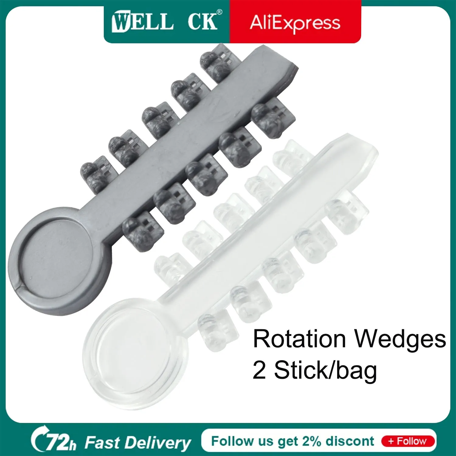 200 шт./20 палочек, ортодонтические вращающиеся клинья для дуги, брекеты, стоматологические вращающиеся крутящиеся лигатуры, вращающаяся торсионная подушечка 200 шт./20 палочек, ортодонтические вращающиеся клинья для дуги, брекеты, стоматологические вращающиеся крутящиеся лигатуры, вращающаяся торсионная подушечка