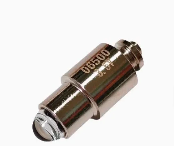 

Welchs Allyns 06500 Equivalent lamp of 3.5v halogen bulb for Macroviews 23810 23820 otoscope