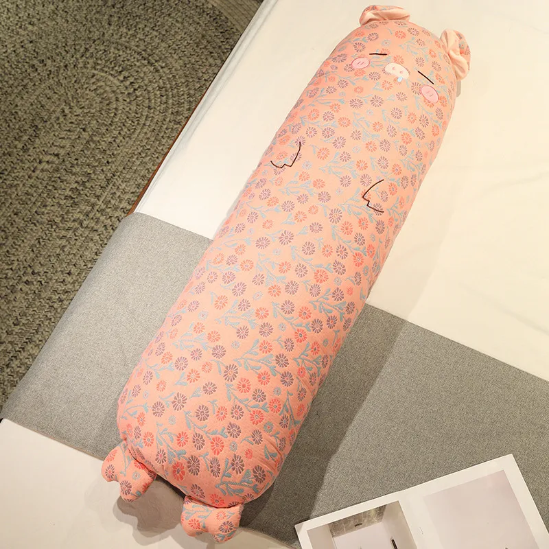 漫画アニマ豚ひよこ恐竜犬ぬいぐるみおもちゃぬいぐるみソフトロングスリープ枕人形クッション女の子ギフト