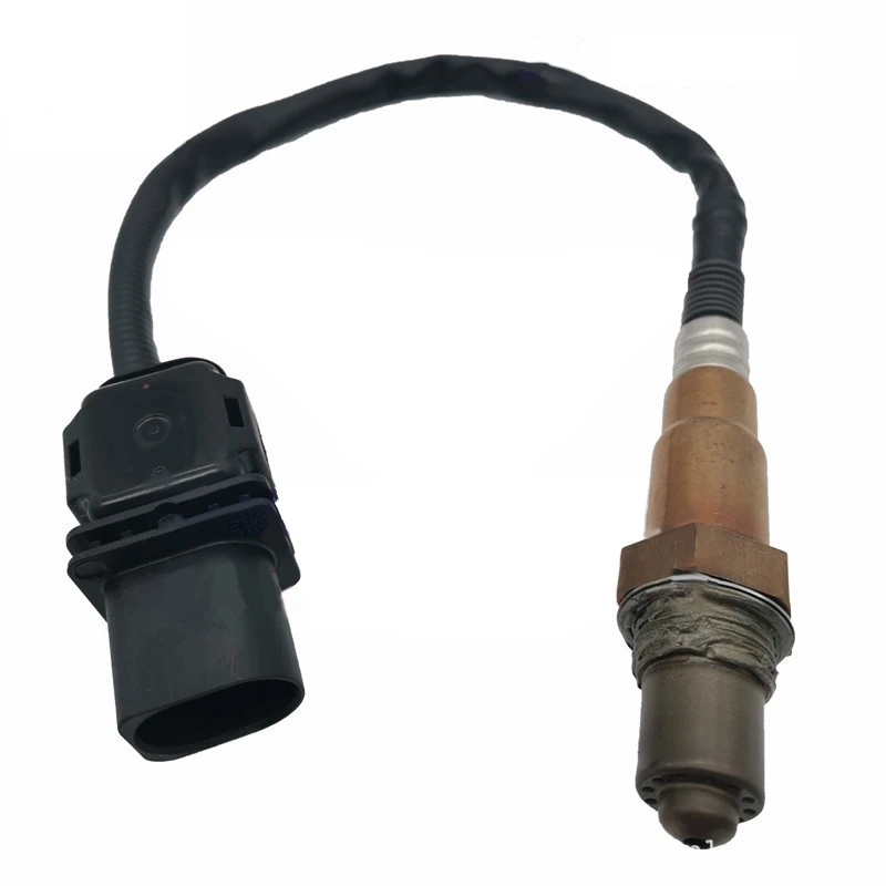 Car Oxygen Sensor Air Fuel Ratio Sensor 0281004026 Suitable For Accent Saab 9-3 Vector Sport 1.9 T Opel Zafira 1.9L Replacement