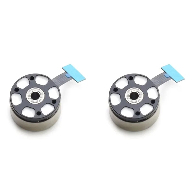 T24C Brand New Gimbal Yaw Motor For EVO Max 4T/4N Drone