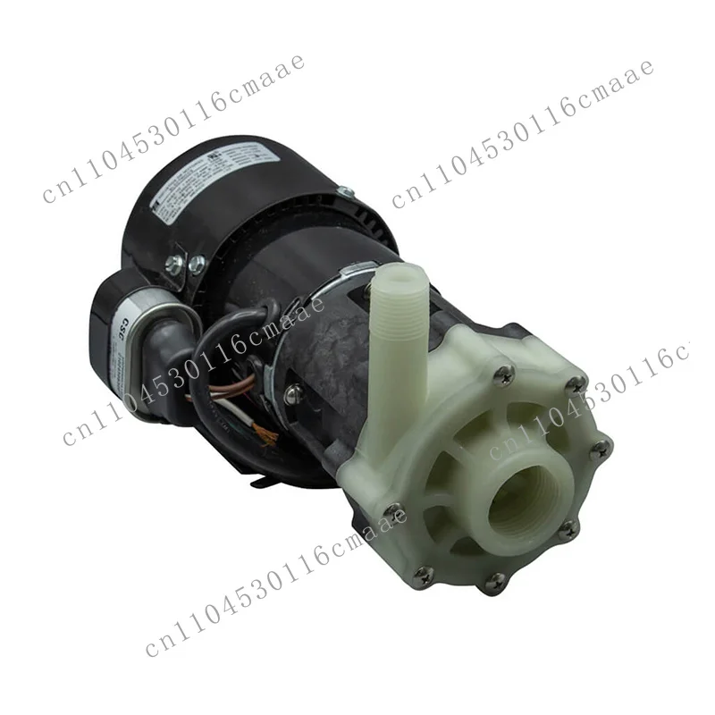 BC-4C MD New Magnetic Coupling Pump for Industrial Machinery