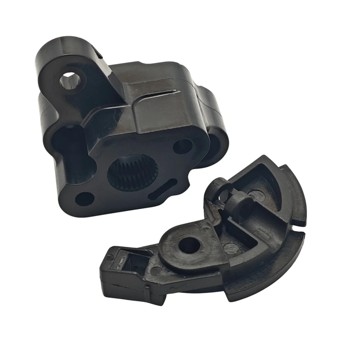 

SSR Carburetor Intake Adapter for Trimmer FS80 FS85 FS75 FC80 FC85 FC75 Engine Tondeuse Gazon Lawn Mower Parts