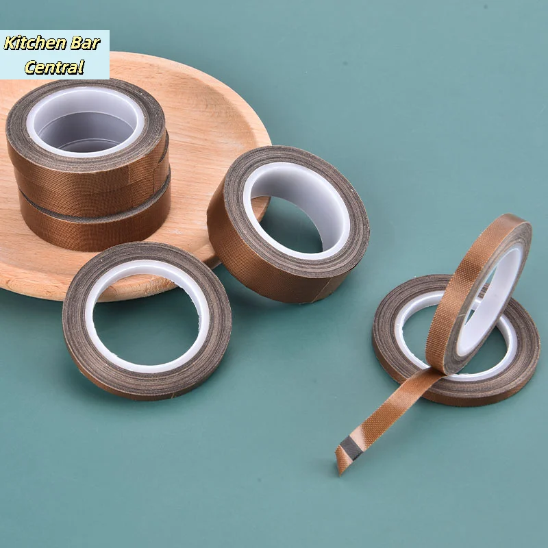 【1PC Adhesive Tape - 10m 300 D - Woodworking Ai ulasan dan harga