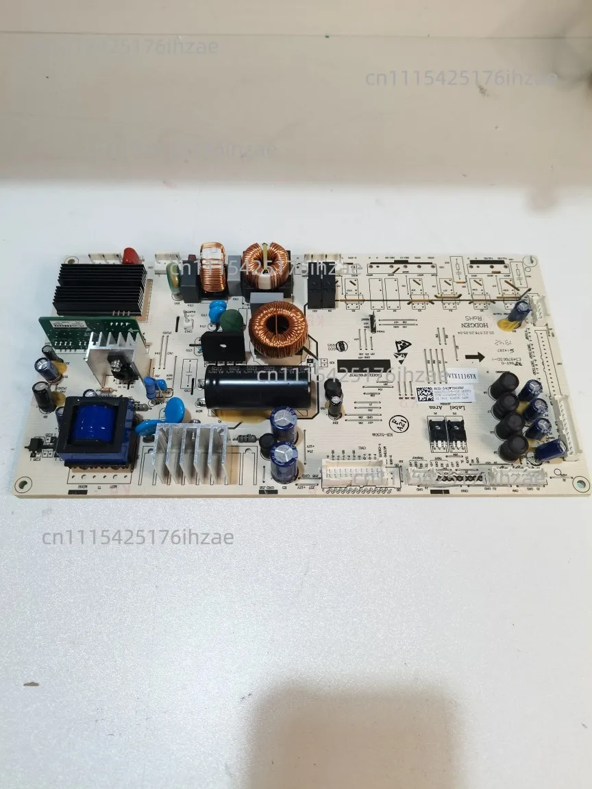 Suitable for Hisense Rongsheng refrigerator BCD-542WTDGVBP main control 2033113