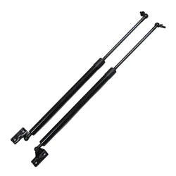 Qty(2) Trunk Struts for Mitsubishi Delica L300 Hyundai Grace H100 Van Minibus 1993-2004 755mm Rear Boot Lifter Springs Shock