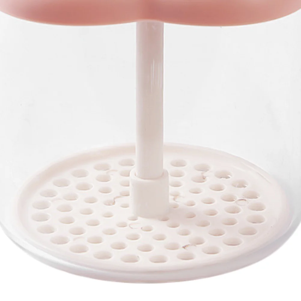 زجاجة رغوية محمولة لغسل الوجه، زجاجة رغوية مدمجة سهلة التنظيف، منظف للوجه، صانع رغوة مولد الفقاعات لغسل الوجه #6