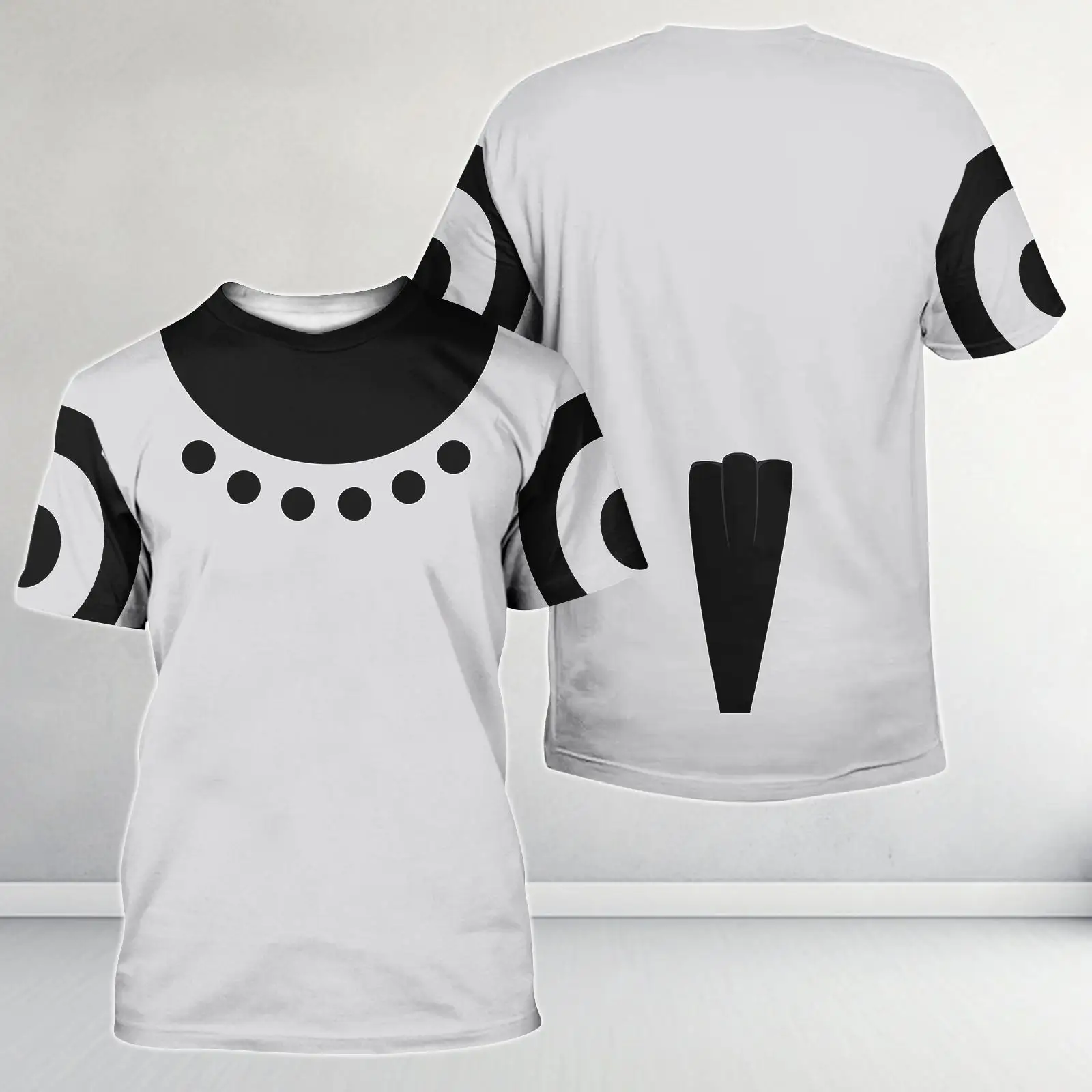 

Be the Sassy Bird! Kids Halloween Role-Play T-Shirt | Playful Design, Comfortable Round Neck, for Party & Everyday All-Season