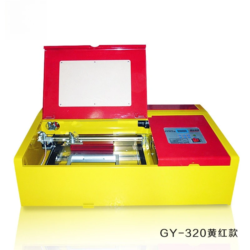 

Laser Engraving Machine Engraving Machine Wallet Comb Engraving Machine