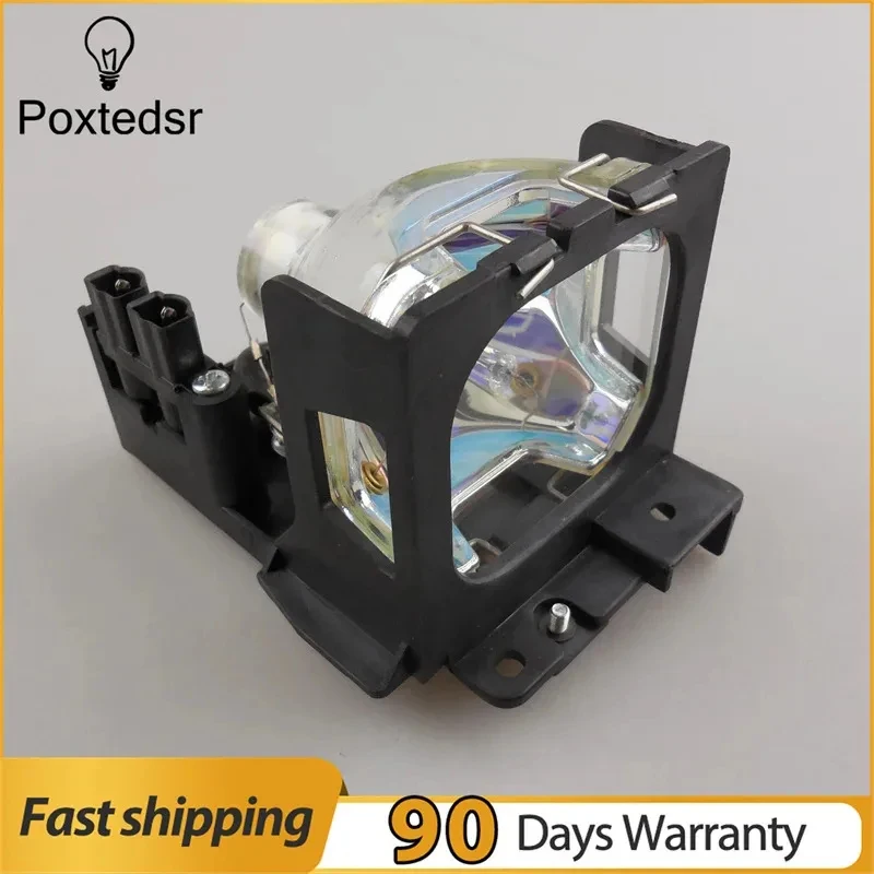 

Replacement TLPLW2 Compatible with TOSHIBA TLP-T620 T621 T720 T721 521 621 720 721
