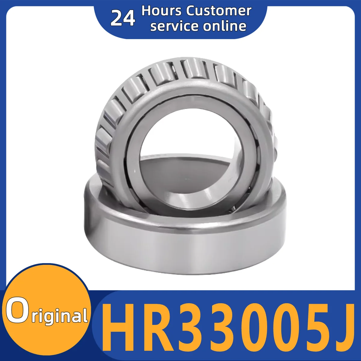 

Новый оригинальный подшипник HR33005J HR33006J HR33007J HR33008J HR33009J HR33010J
