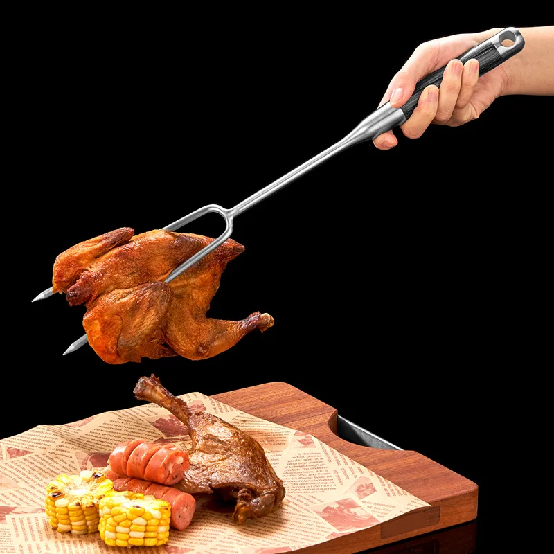 Thumbnail 2 - #10 Compare Carving Forks Before You Buy