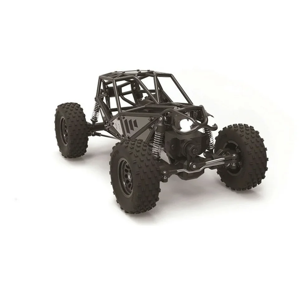 Orlandooo Hunter OH32X01 1/32 4WD DIY Frame RC Kit Rock Crawler