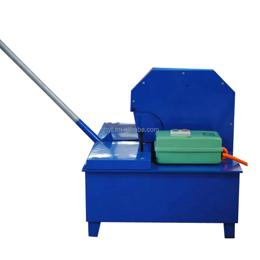

1/4''-2'' Electric High Pressure Hose Cutting Machine