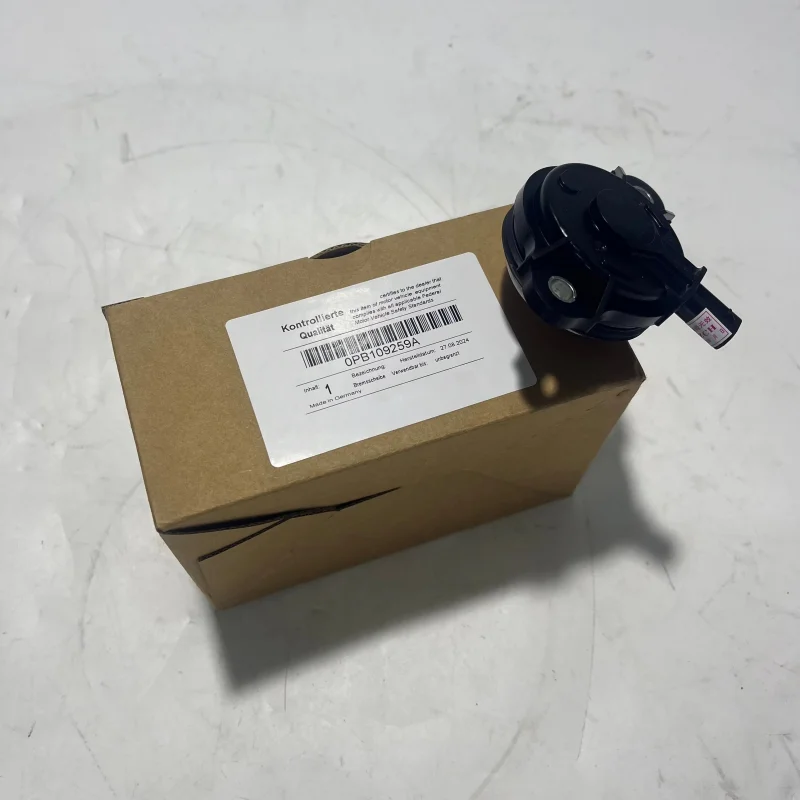 0PB109259C Suitable for Porsche 911 992 Camshaft Throttle Control Element 0PB109259C Brand New Original