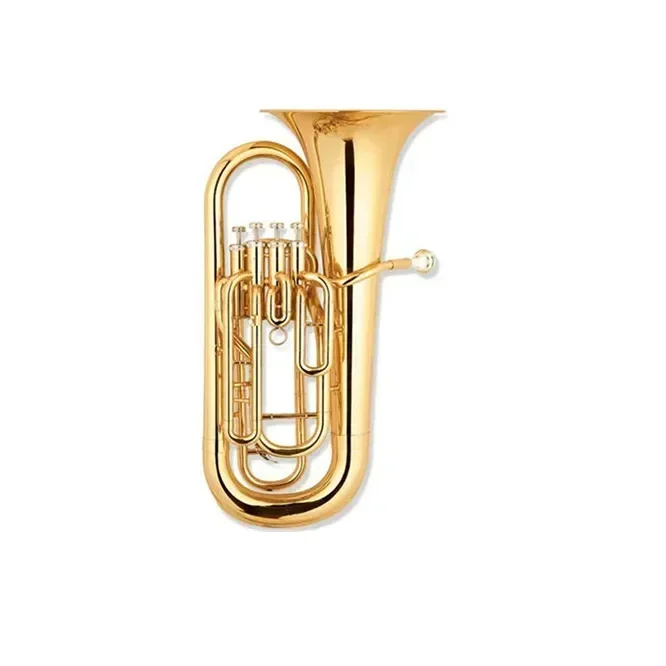2025 EP003 New Fashion Euphonium