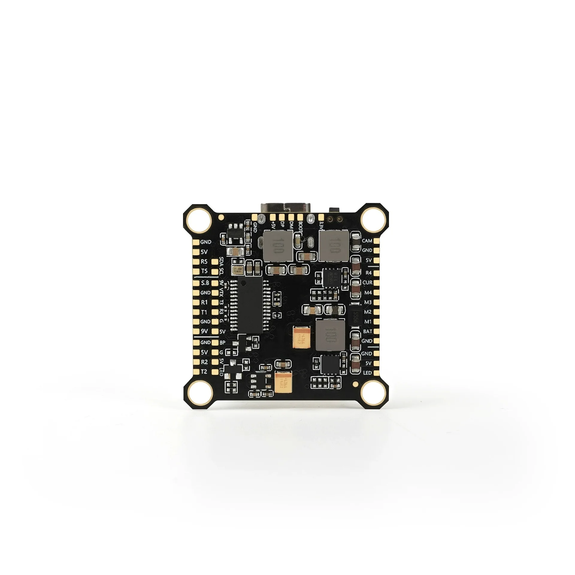GEPRC F405-HD v2 flight control, plug and play FPV model aircraft sky terminal, flight controller
