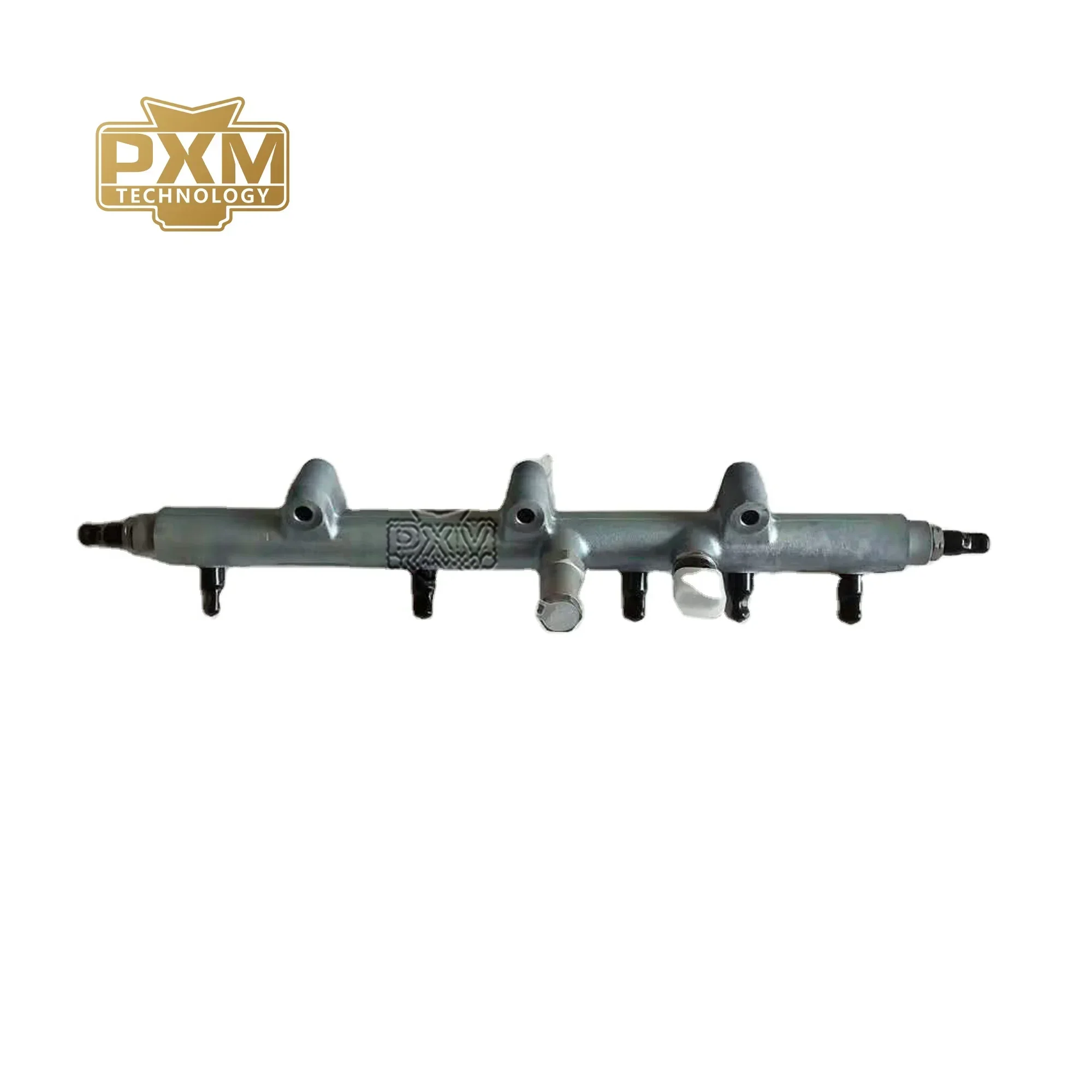 

Оригинальный Топливный коллектор ISL Diesel Common Rail Pipe 0445226025 3963815