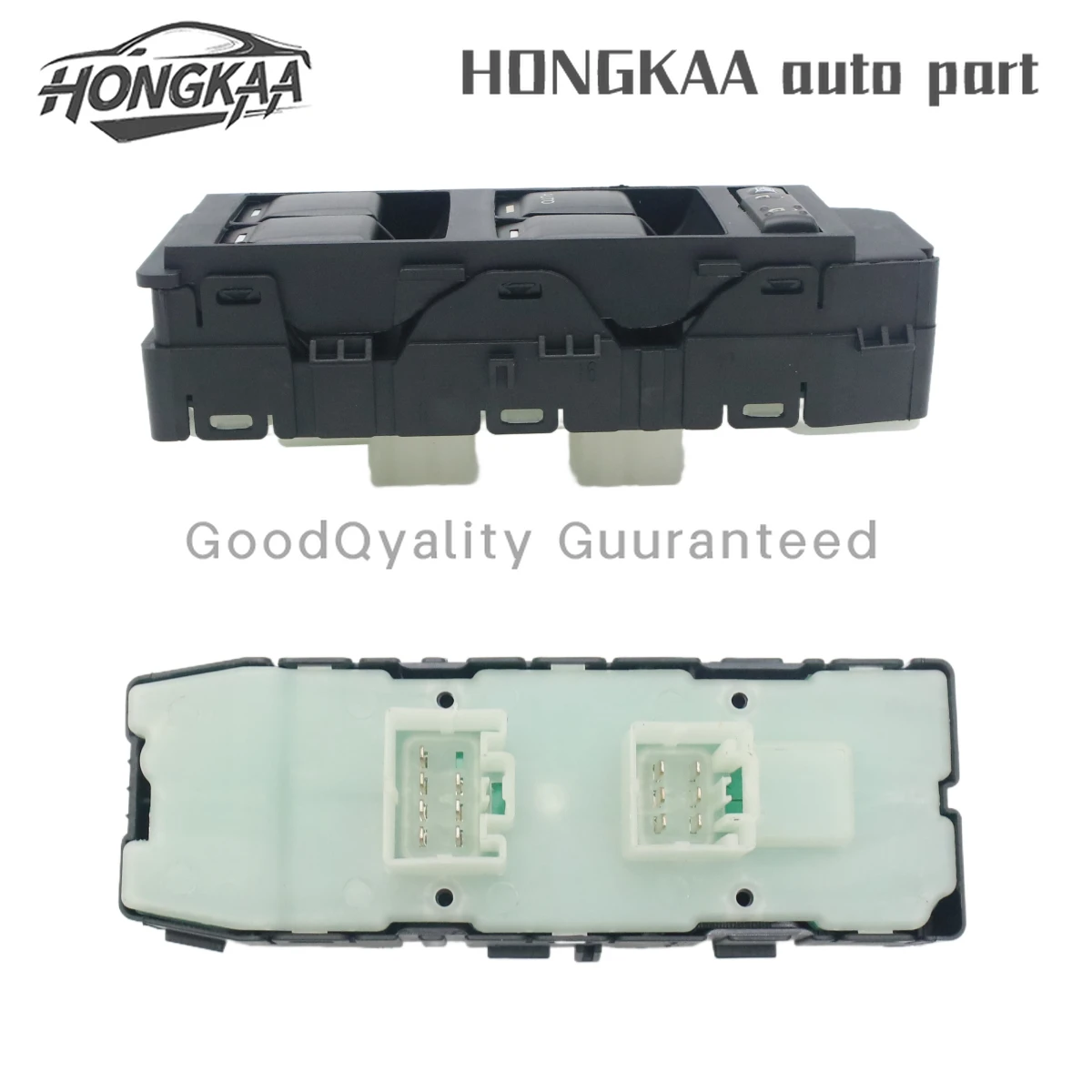 04602780AA Window Regulator Switch Assembly for Dodge Avenger Caliber Charger Dakota Magnum 2007-2010 Chrysler 300 Jeep Patriot
