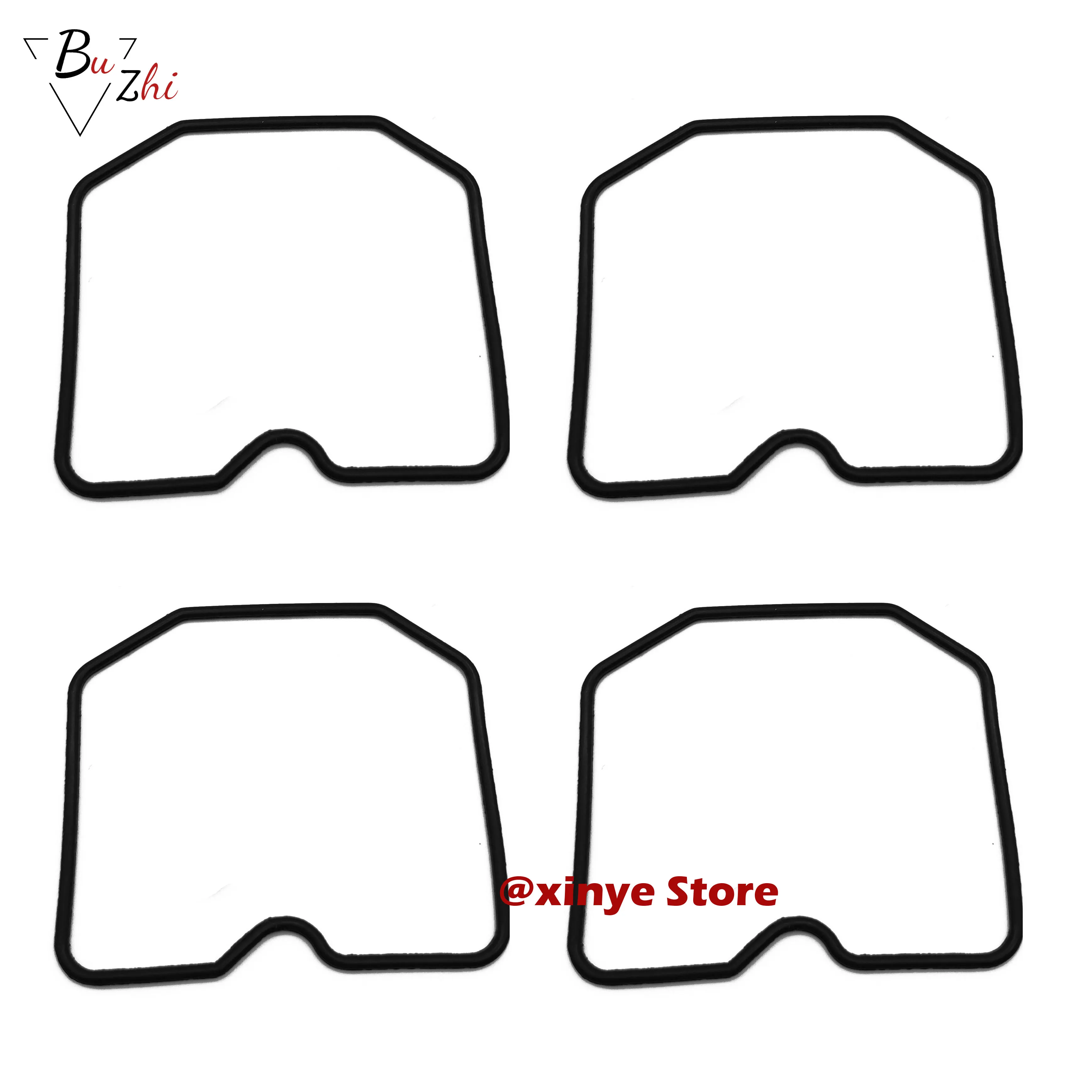 Carburetor Carb Float Bowl Gasket O-Ring for EIGER  LTF400 LTF400  LTA400 LTA500F LTA500 LTF500 Arctic Cat  ALTERRA 300 DVX