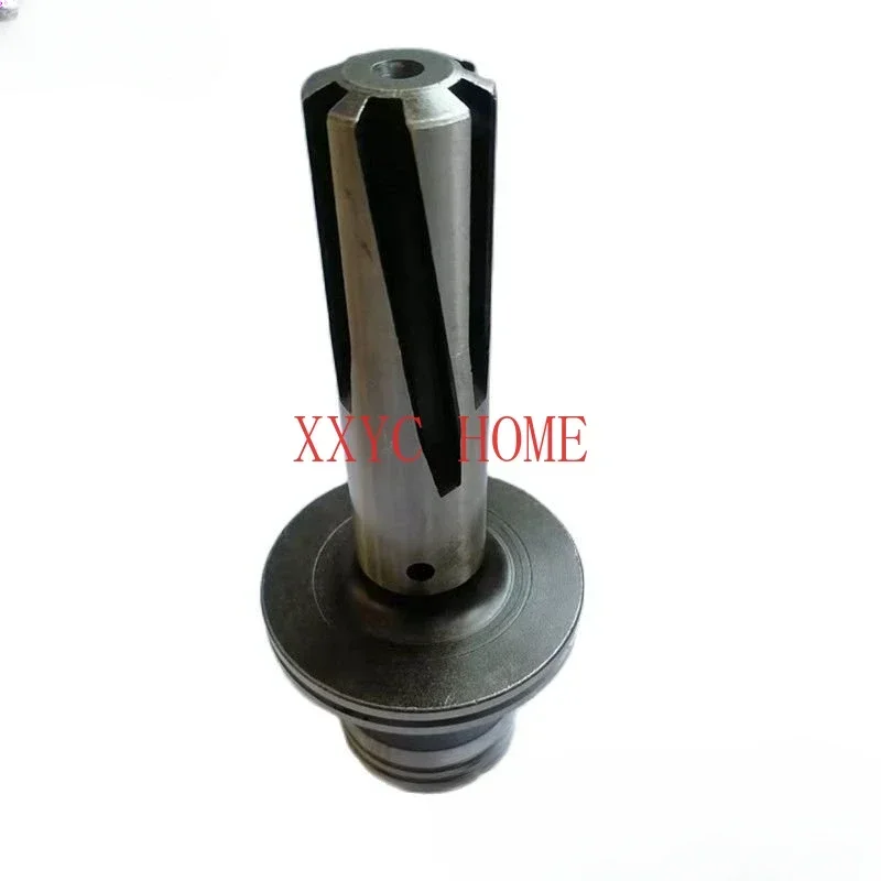 Special accessories for YN27C/27/30A internal combustion rock drilling machinery - impact piston, excellent material and durable