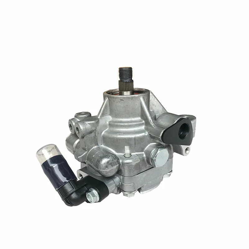 

Factory Price Auto Parts Hydraulic Power Steering Pump 56110-RNA-A01 for HONDA