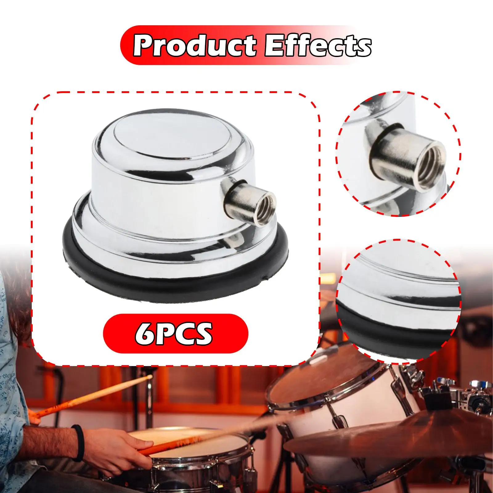 Thumbnail 2 - #40 Ranked Percussion Stands Picks in 2026