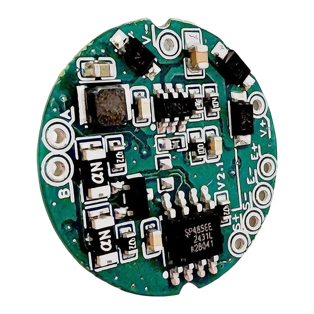 Industrial RS485 Load Cell Converter Module for Strain Gauges 7-28VDC Supply Resolution 1/500000 Communication Interface RS485