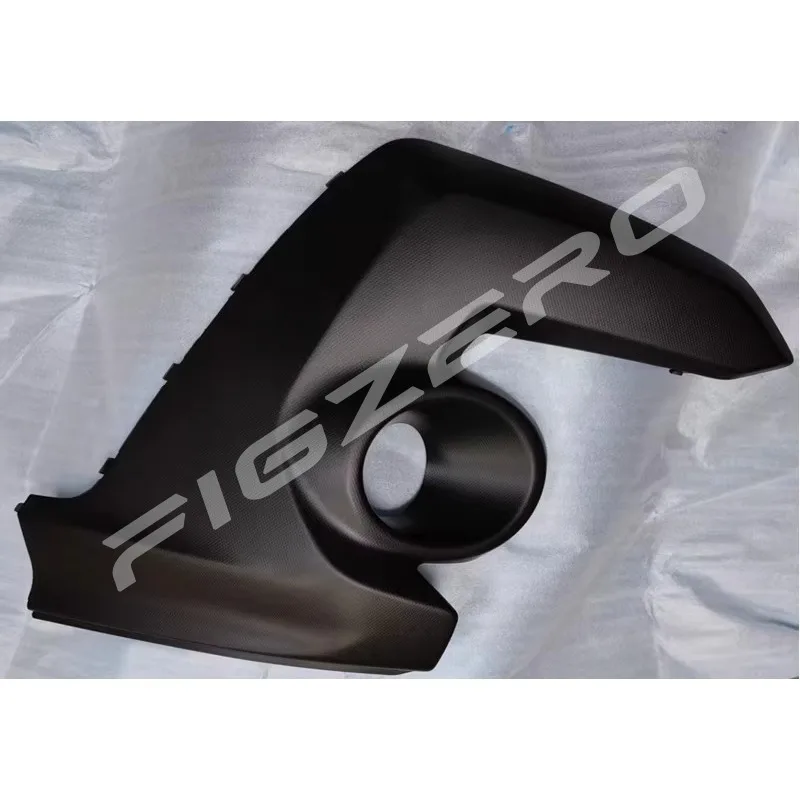 Genuine 57731FN220 Front Bumper Fog Light Cover for Subaru Crosstrek 2024 2025 Left Right