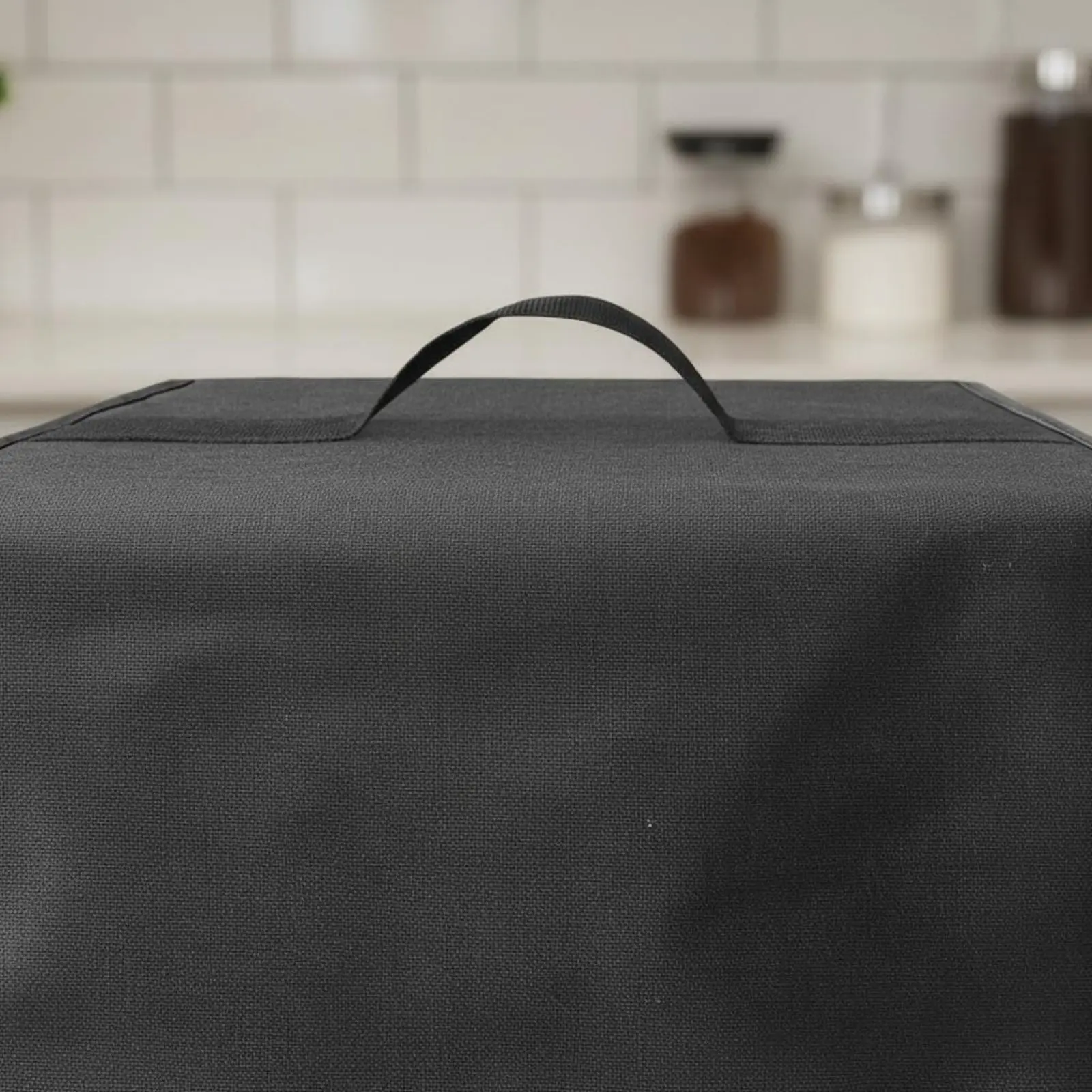 coffee-machine-debris-cover-easy-storage-espresso-machine-cover