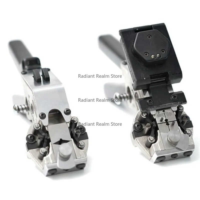 

China Manufacturer Small SZ-1A Hand Held Enameled Copper Wire Aluminum Wire Welding With Magnifier