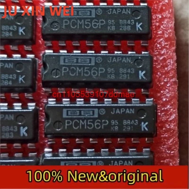 1PCS Audio D/A Conv…