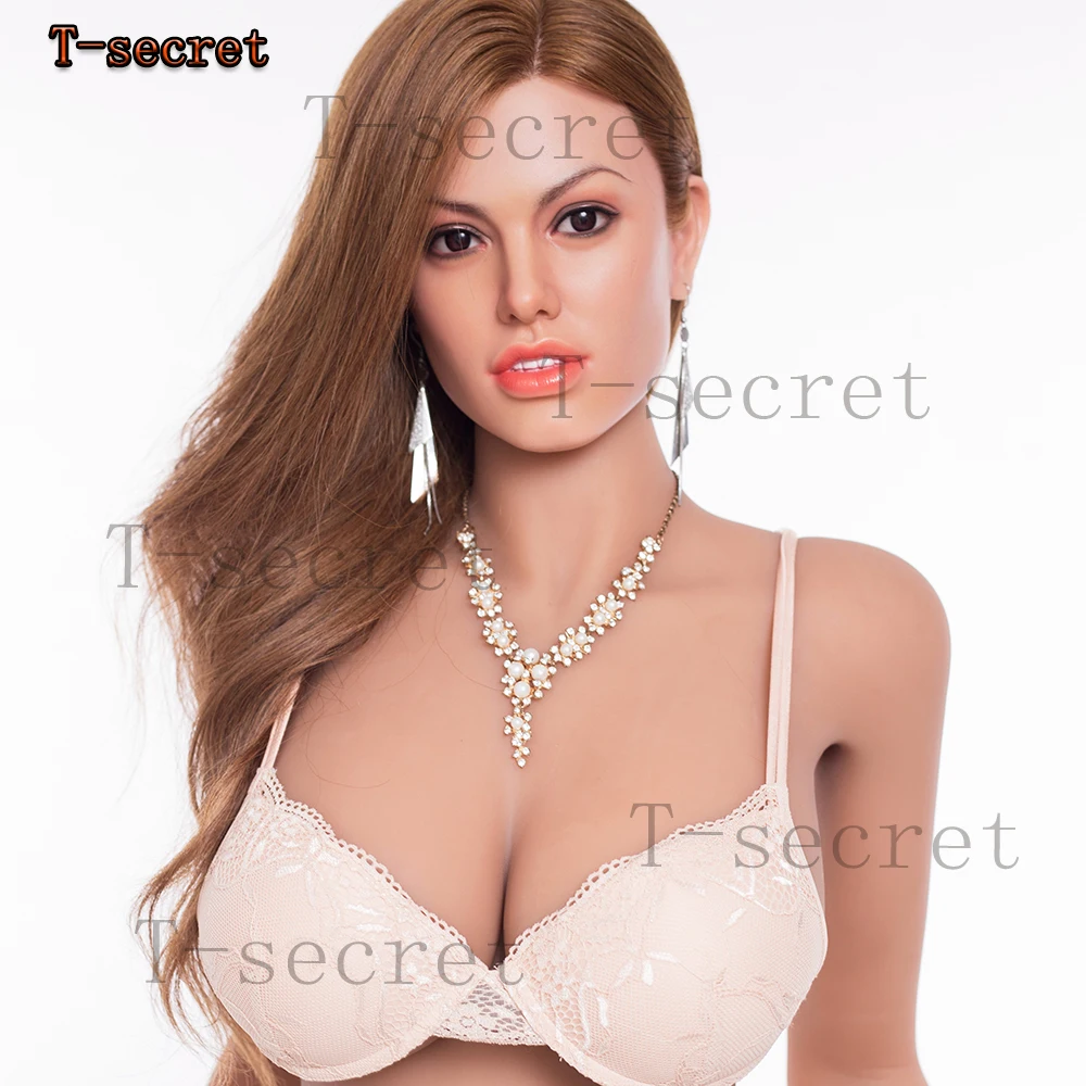 160cm Sex Doll Full Silicone Real Lifelike SexLove Doll For Adult Toys for Man Oral Anus Ass Big Jelly Breast Vagina