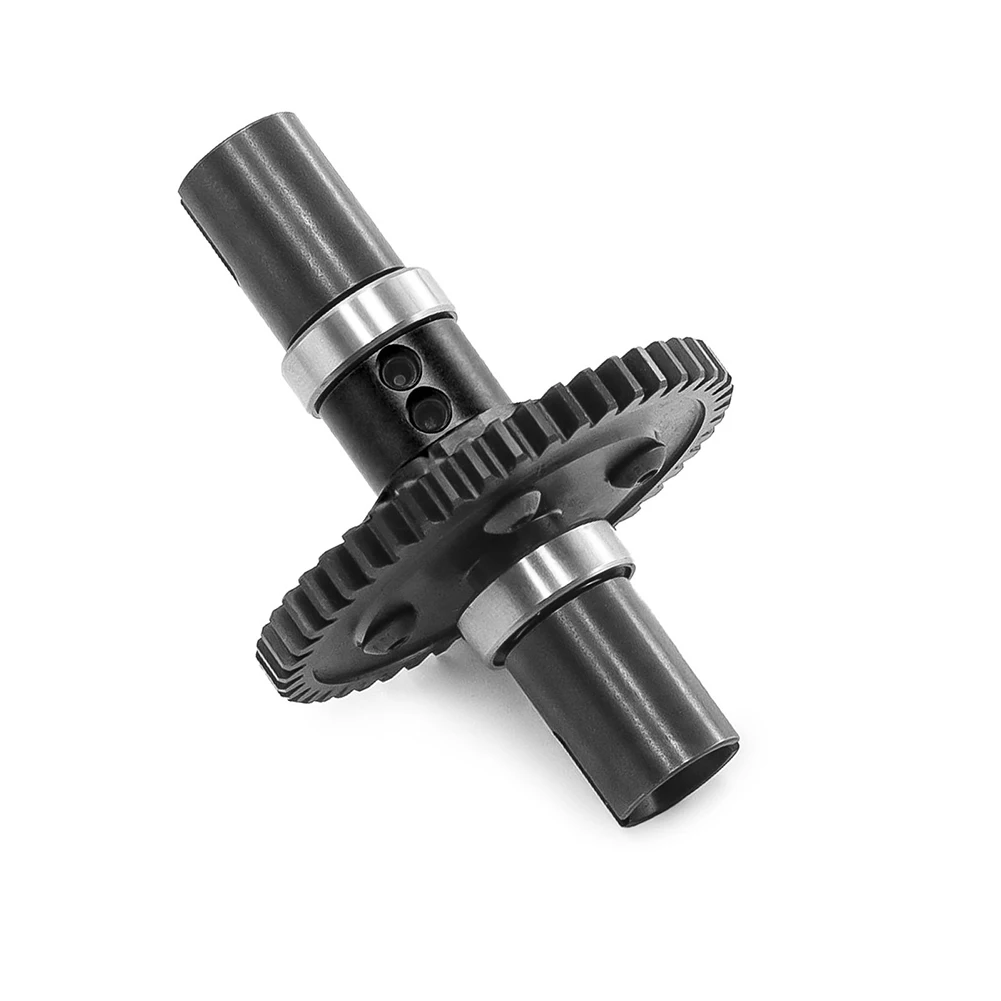 

Набор дифференциальных шестерен 46T, предназначенный для любителей дистанционного управления в масштабе 1/7, 1/8