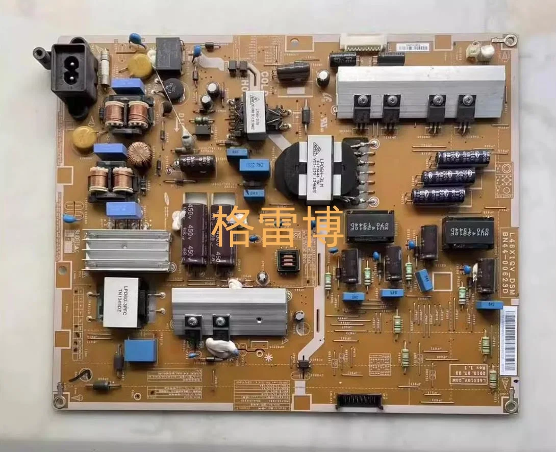 Ban Đầu Pslf131501 Nguồn Điện Cung Cấp Kết Nối Với Oard Bn44-00181a Bn44-00181b